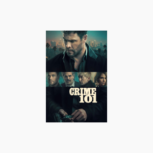 Crime 101 - AMC Theatres