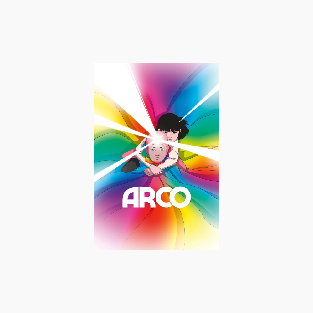 Arco-Poster