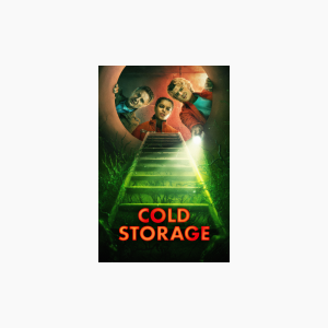 Cold Storage - AMC Theatres