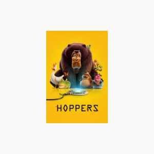 Hoppers - AMC Theatres