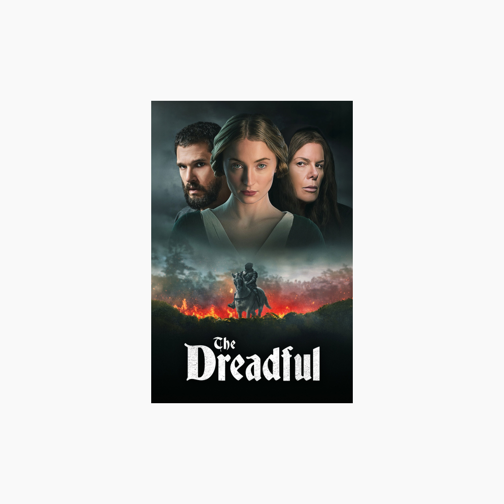 The-Dreadful-Poster