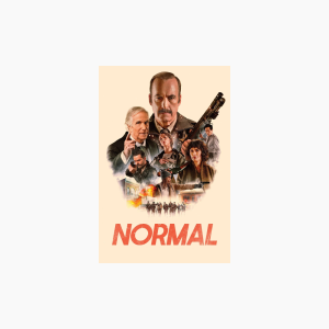 Normal - AMC Theatres