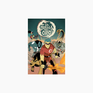 The Gold Trail - AMC Theatres