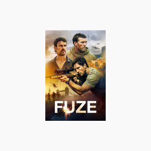 Fuze - AMC Theatres