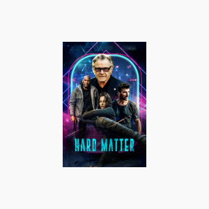 Hard Matter - AMC Theatres
