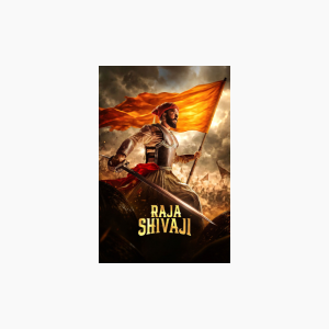 Raja Shivaji - AMC Theatres