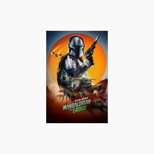 Star Wars: The Mandalorian and Grogu - AMC Theatres