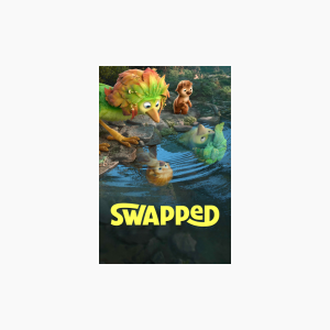 Swapped - AMC Theatres