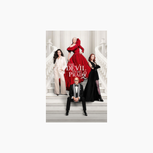 The Devil Wears Prada 2 - AMC Theatres