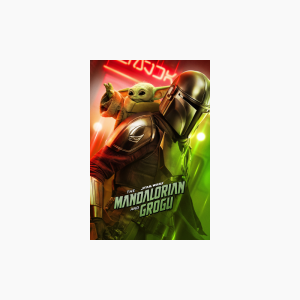 The Mandalorian and Grogu - AMC Theatres