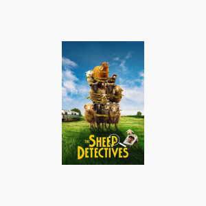 The Sheep Detectives - AMC Theatres