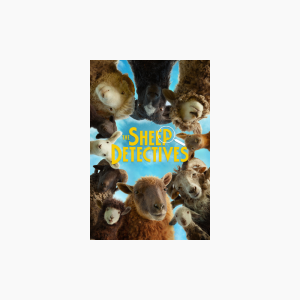 The Sheep Detectives - AMC Theatres