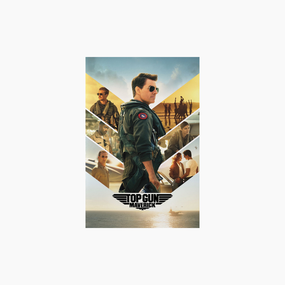 Top-Gun-Maverick-Poster