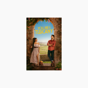 You, Me & Tuscany - AMC Theatres